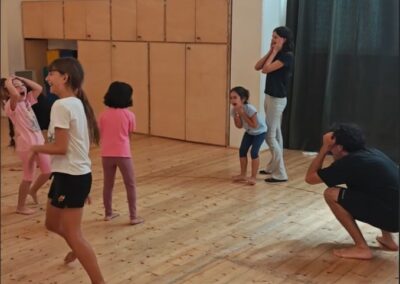Corso di Teatro